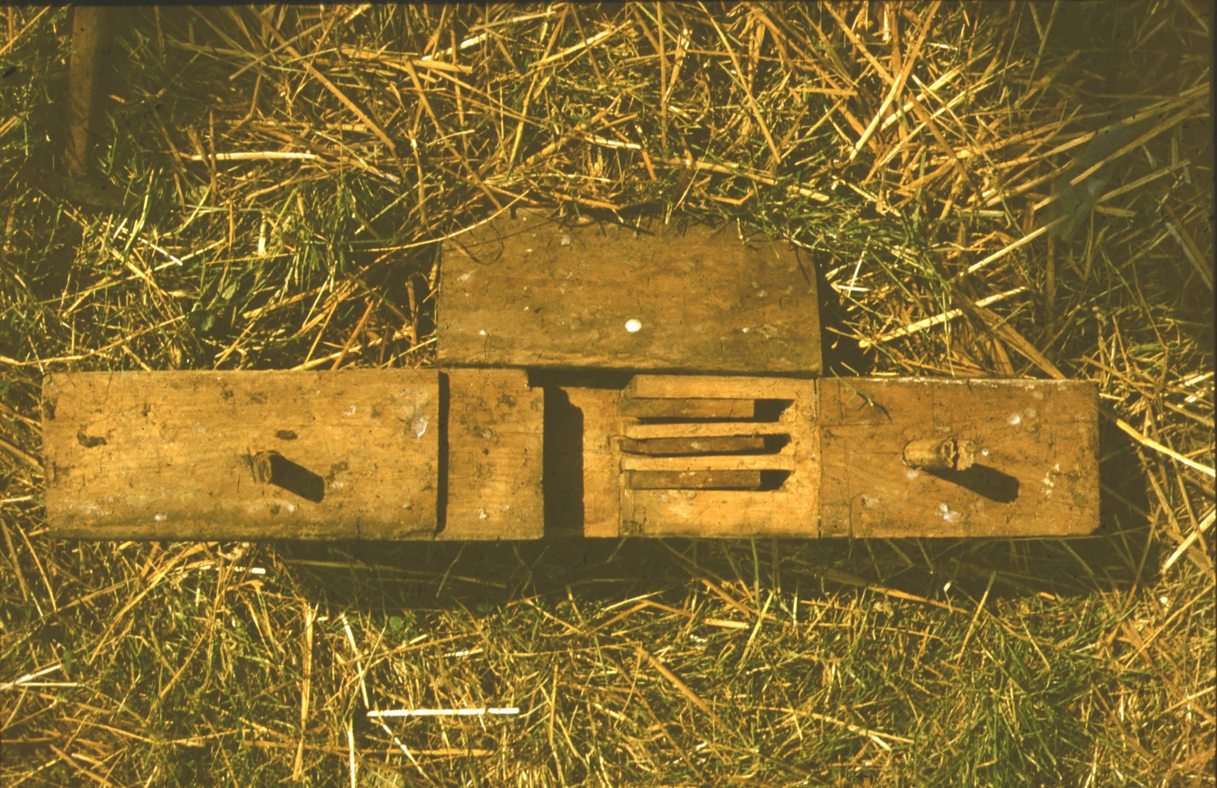 A külső pince fazára (Rippl-Rónai Múzeum CC BY-NC-ND)