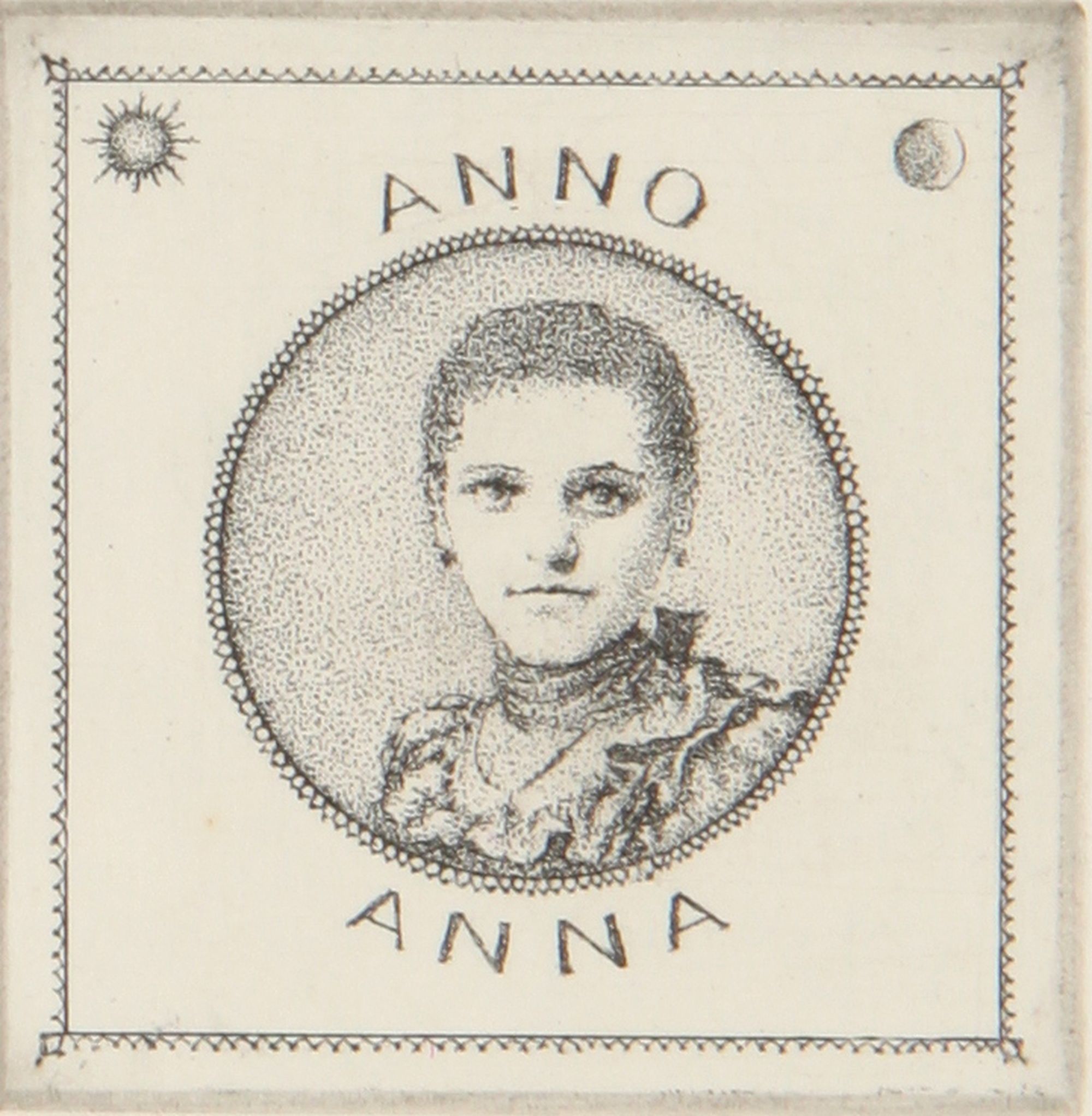 Anno Anna IV. (Rippl-Rónai Múzeum CC BY-NC-ND)