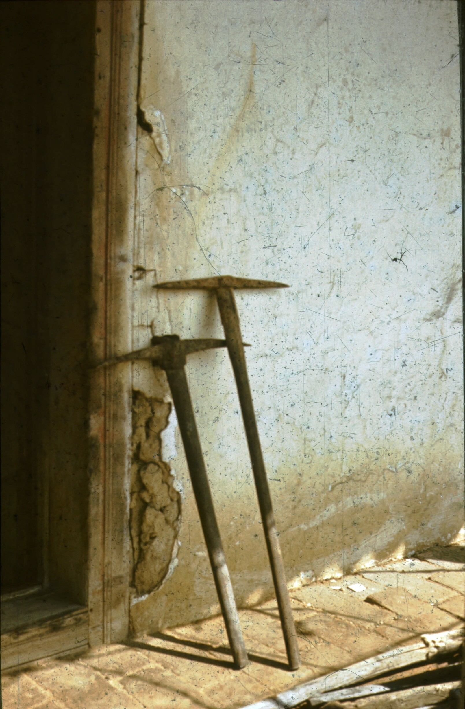 Csákányok (Rippl-Rónai Múzeum CC BY-NC-ND)