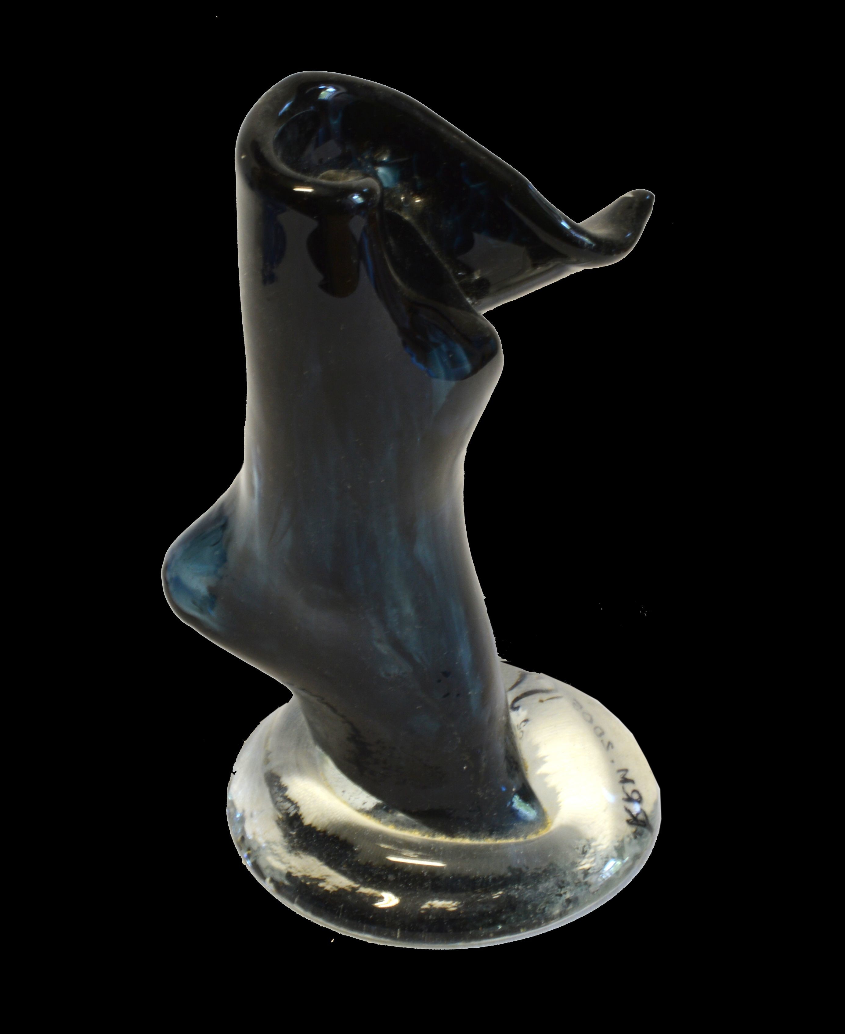 Fekete lábak (Rippl-Rónai Múzeum CC BY-NC-ND)