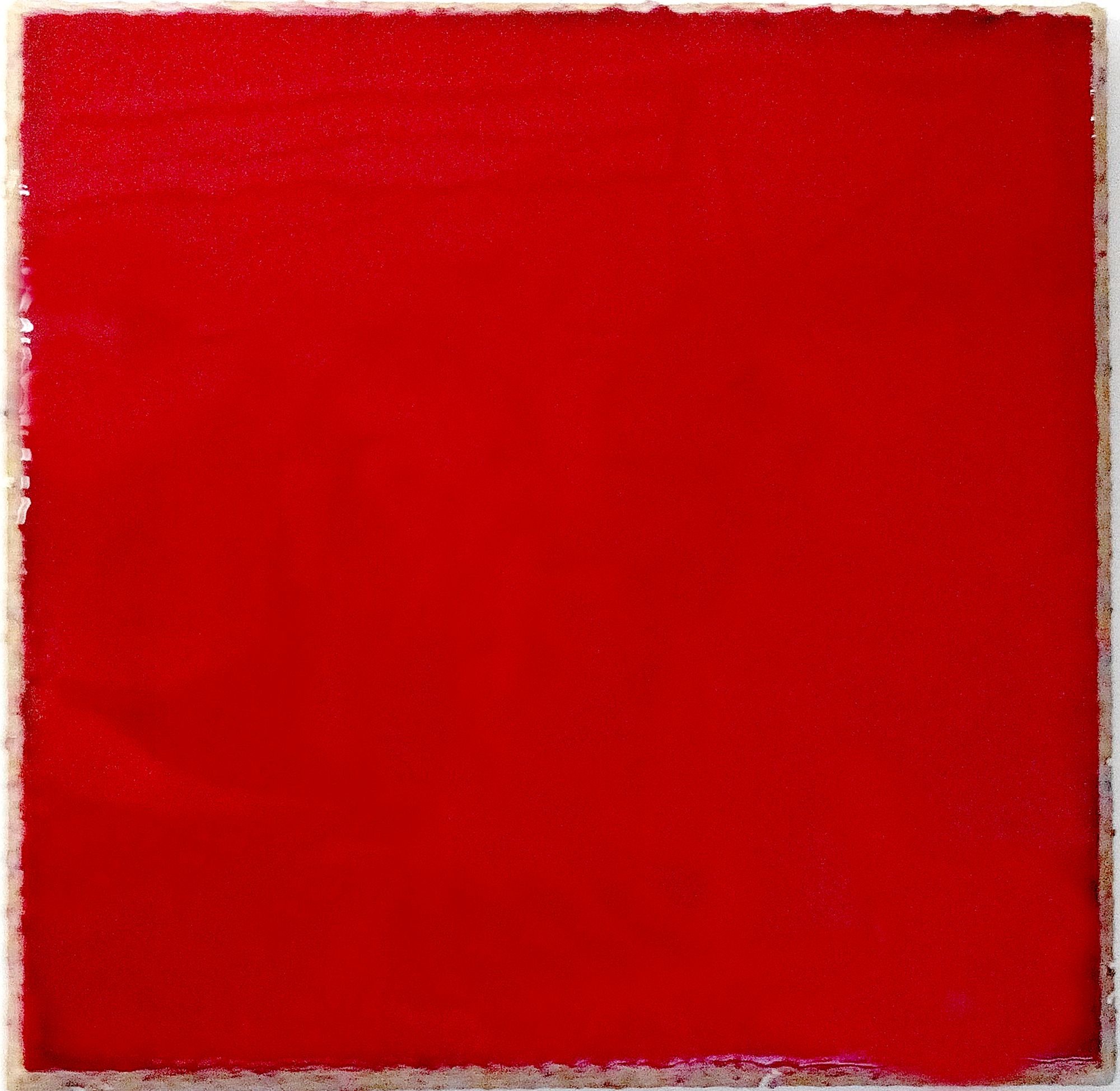 Hommage á Rippl-Rónai (vörös) (Rippl-Rónai Múzeum CC BY-NC-SA)