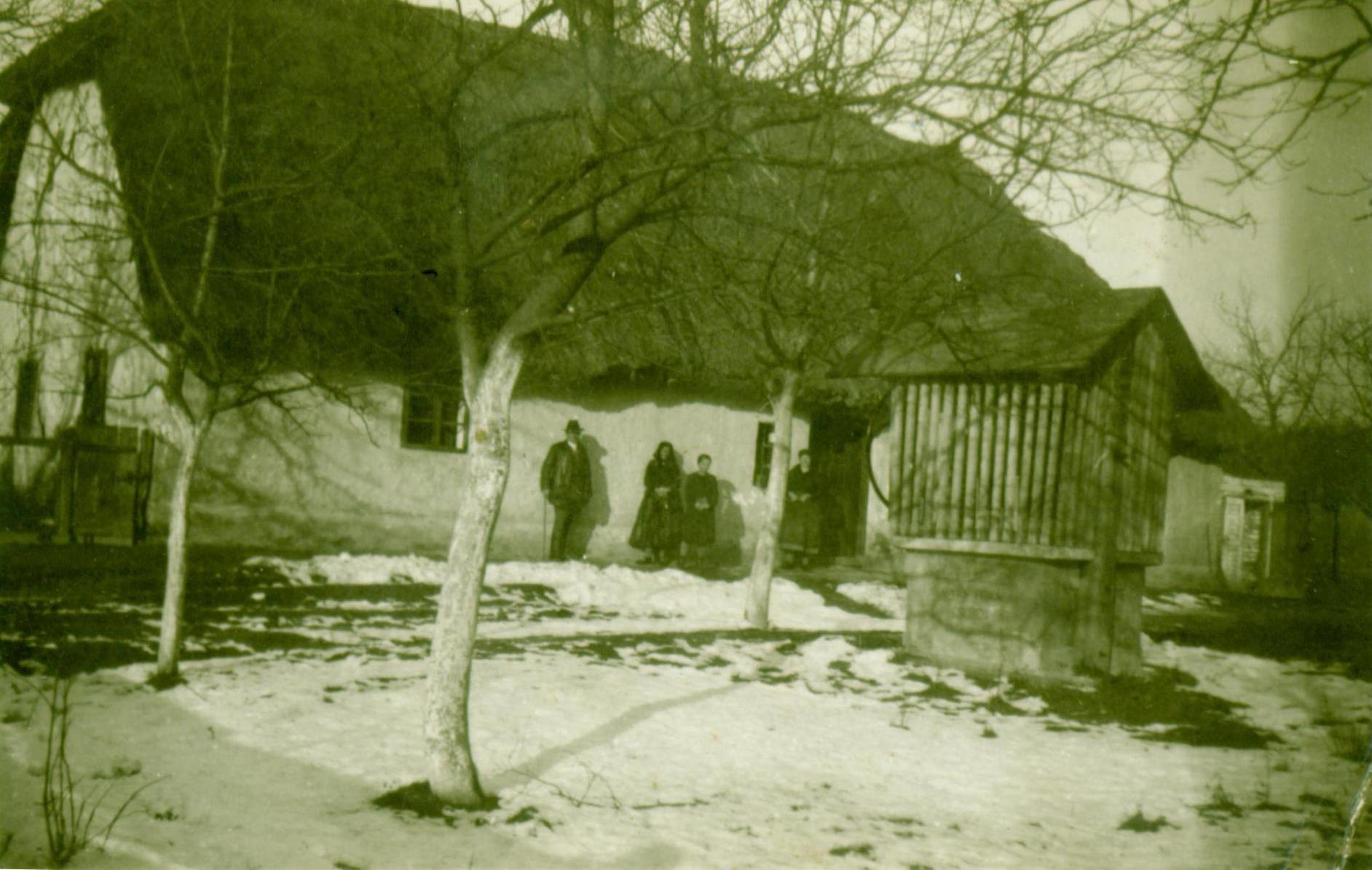 Iharosi zsuppos ház (Rippl-Rónai Múzeum CC BY-NC-ND)