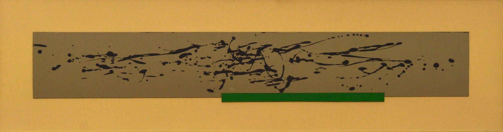 Kalligráfia vonallal 4. (Rippl-Rónai Múzeum CC BY-NC-SA)
