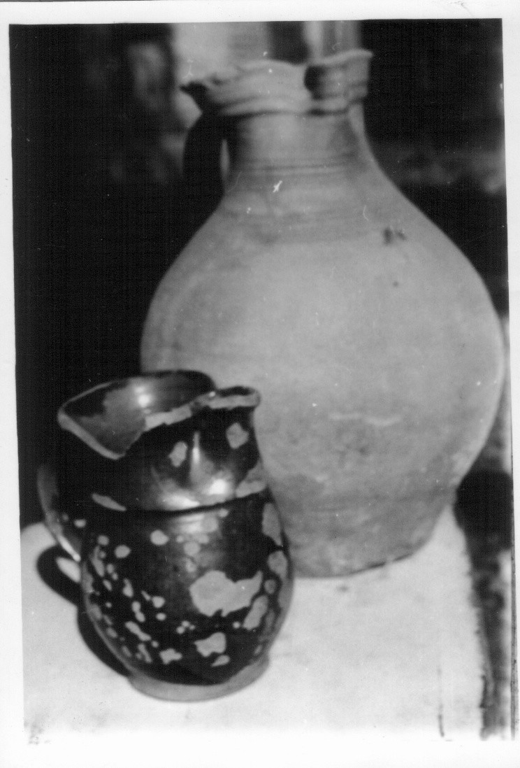 Kancsók "boroskorsó", "csaposkorsó" (Rippl-Rónai Múzeum CC BY-NC-ND)