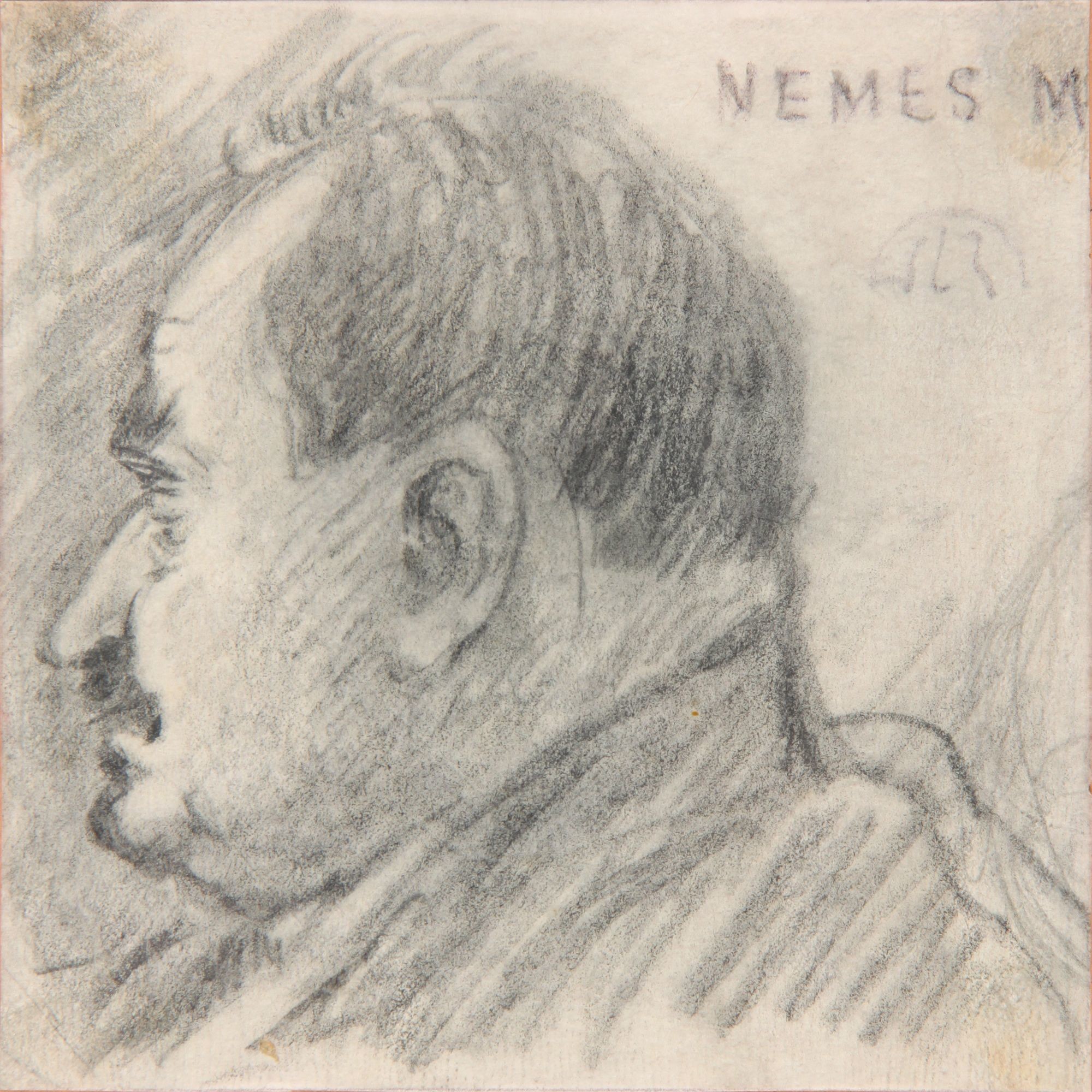 Nemes Marcell (Rippl-Rónai Múzeum CC BY-NC-SA)