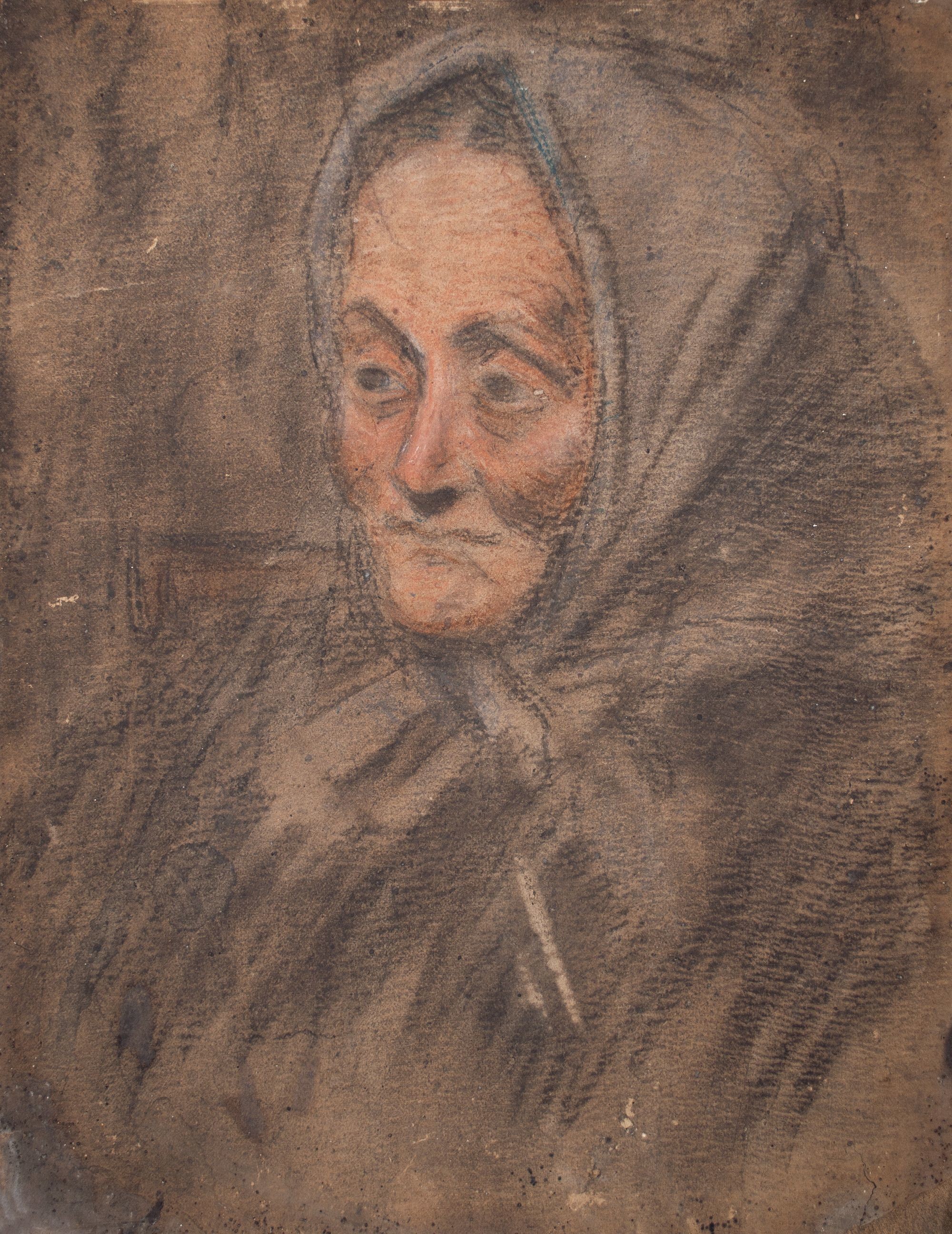 Rippl-Rónai Jánosné arcképe (Rippl-Rónai Múzeum CC BY-NC-SA)