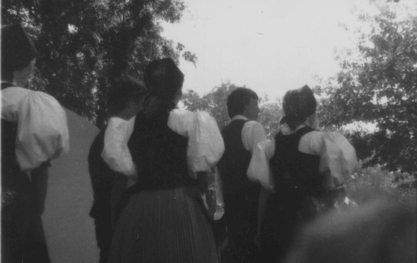 Szuloki néptánc együttes (Rippl-Rónai Múzeum CC BY-NC-ND)