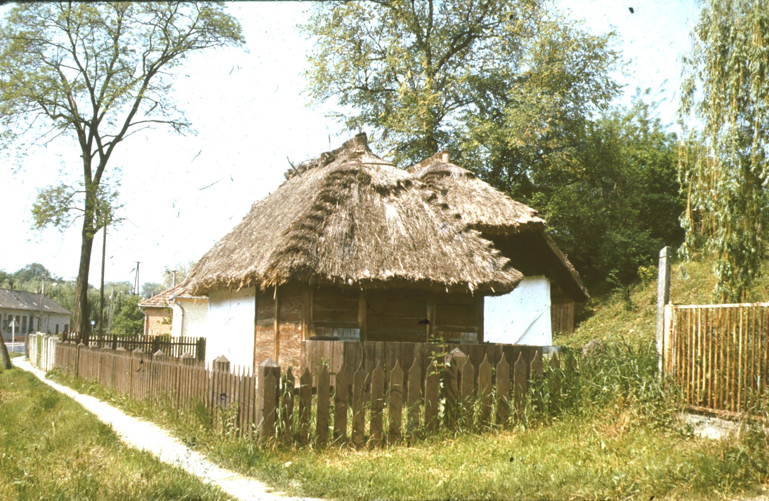 Tájház (Rippl-Rónai Múzeum CC BY-NC-ND)