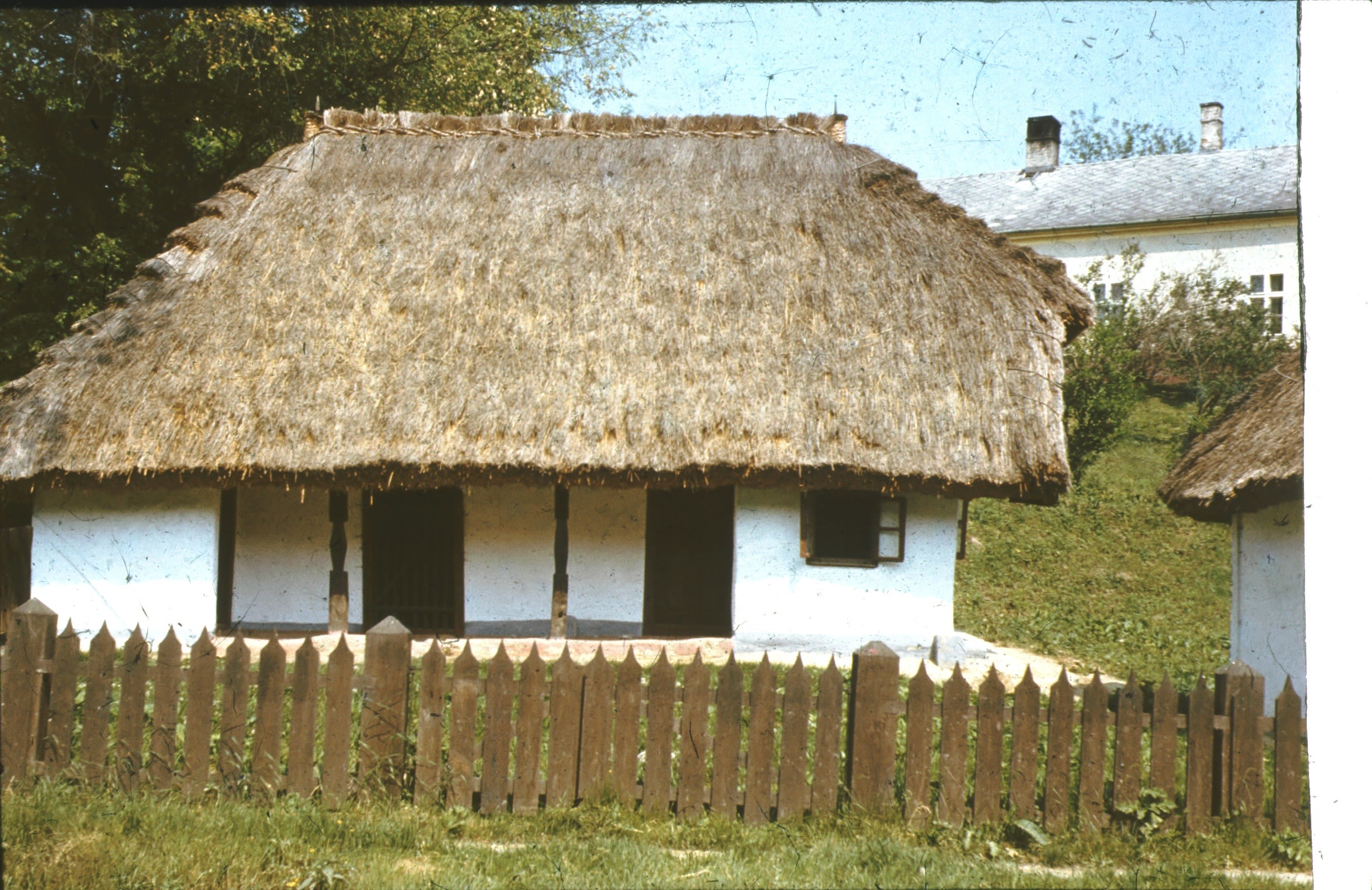 Tájház (Rippl-Rónai Múzeum CC BY-NC-ND)