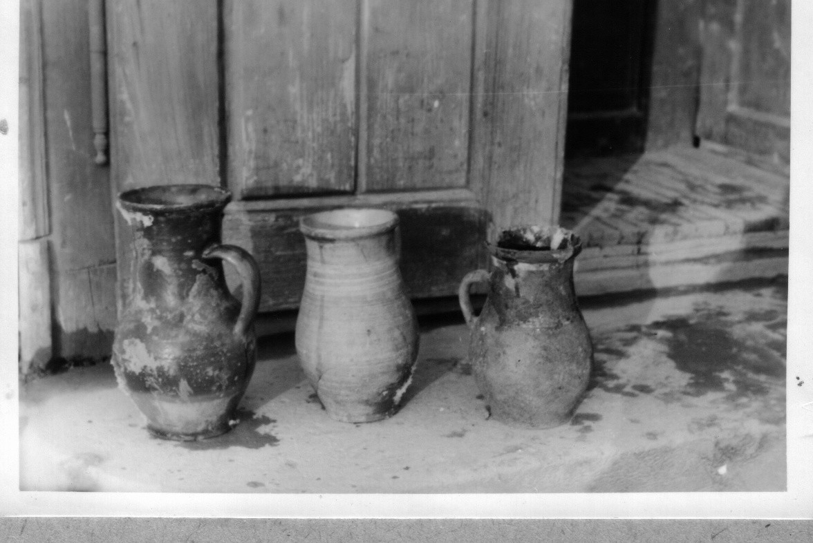 Tejes fazekak (Rippl-Rónai Múzeum CC BY-NC-ND)