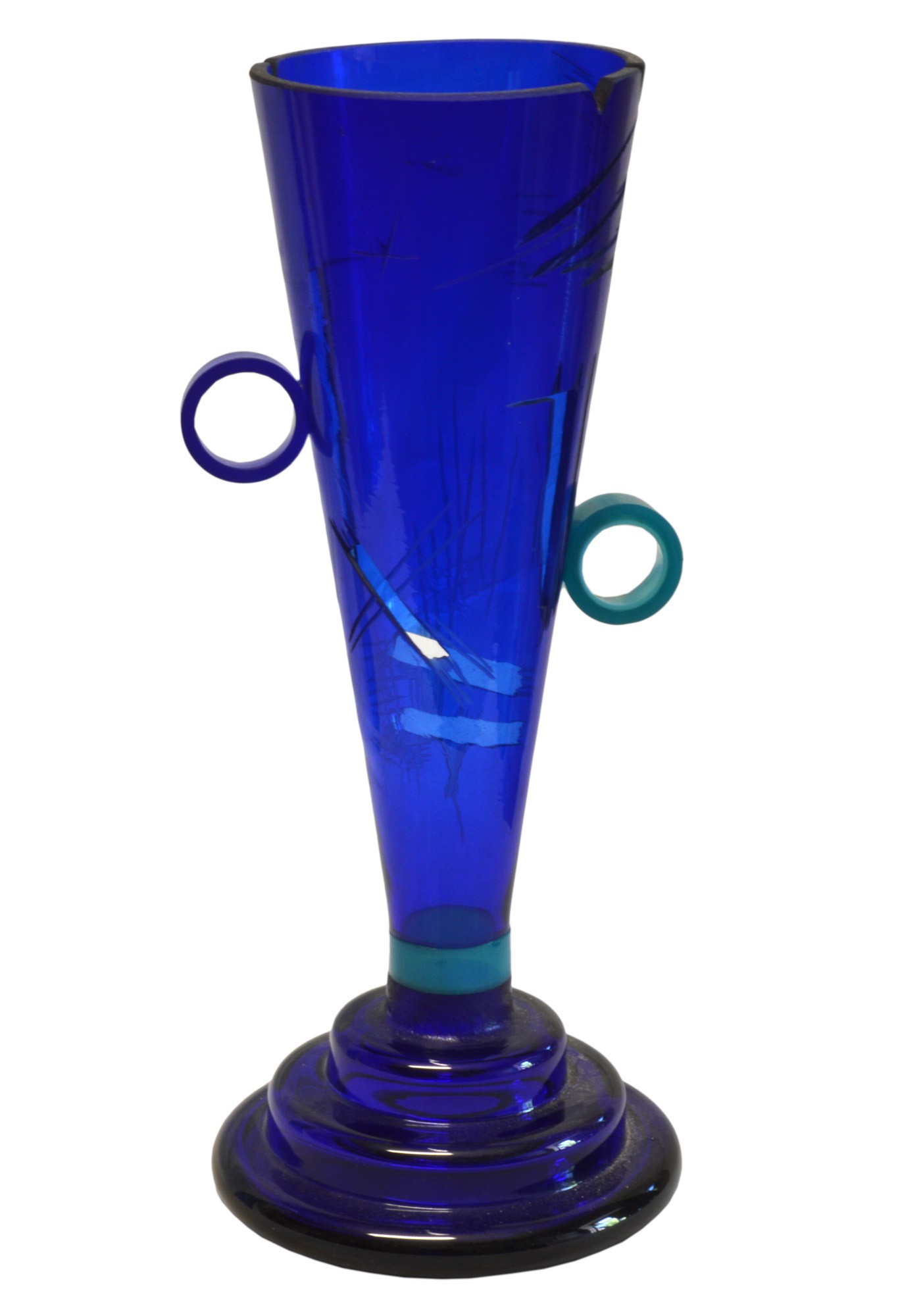 Váza-plasztika 2. (Rippl-Rónai Múzeum CC BY-NC-SA)