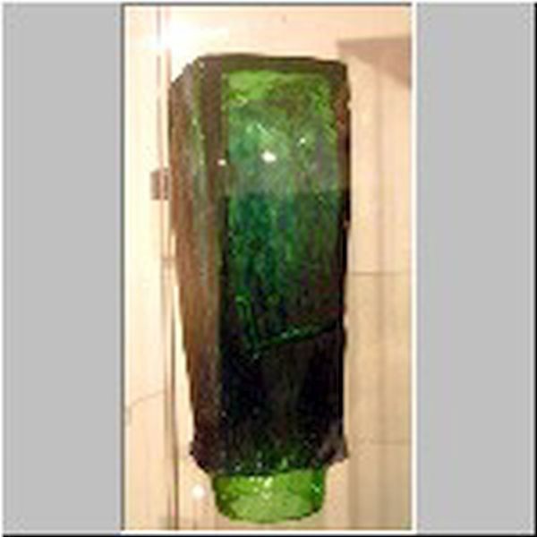 Váza-plasztika I. (Rippl-Rónai Múzeum CC BY-NC-SA)