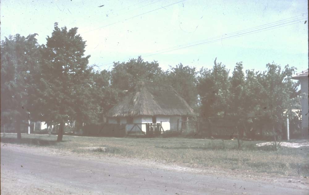 Öreg Tamás Jánosné háza (Rippl-Rónai Múzeum CC BY-NC-ND)