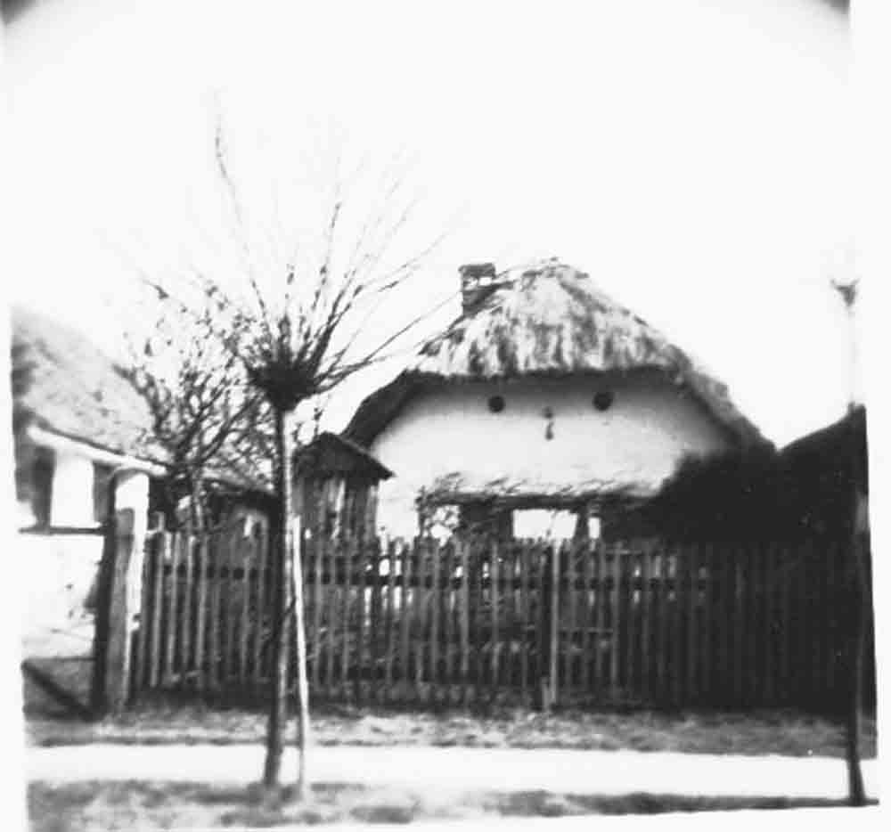Özv. Vajda Lajosné zsuppos lakóháza (Rippl-Rónai Múzeum CC BY-NC-ND)