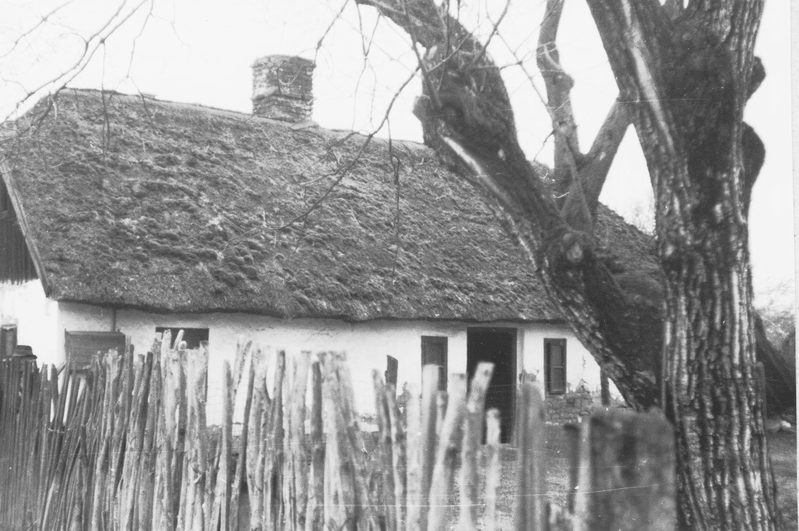 Baracsi Mihály háza (Rippl-Rónai Múzeum CC BY-NC-ND)
