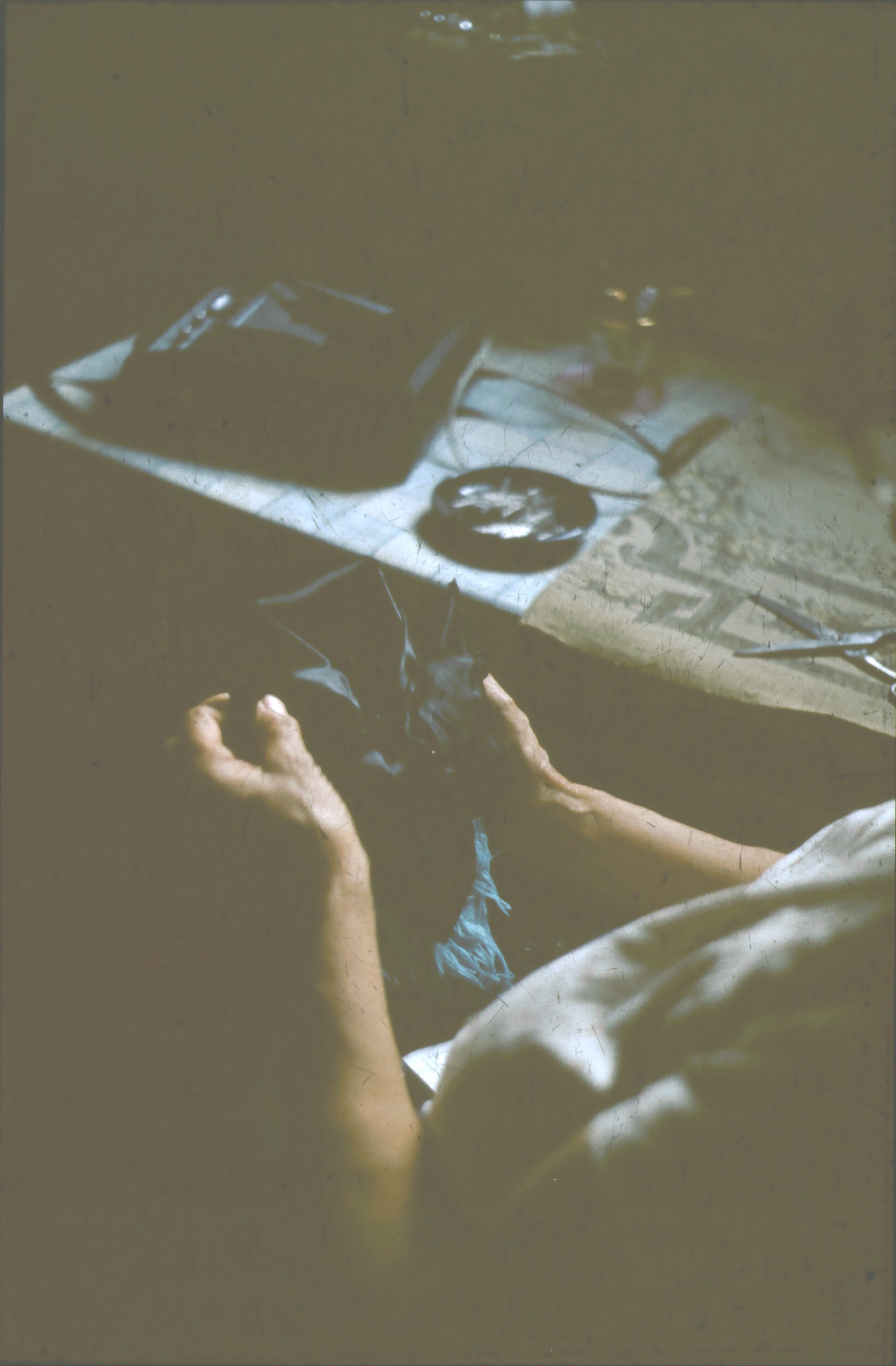 Berzencei konty készítése (Rippl-Rónai Múzeum CC BY-NC-ND)