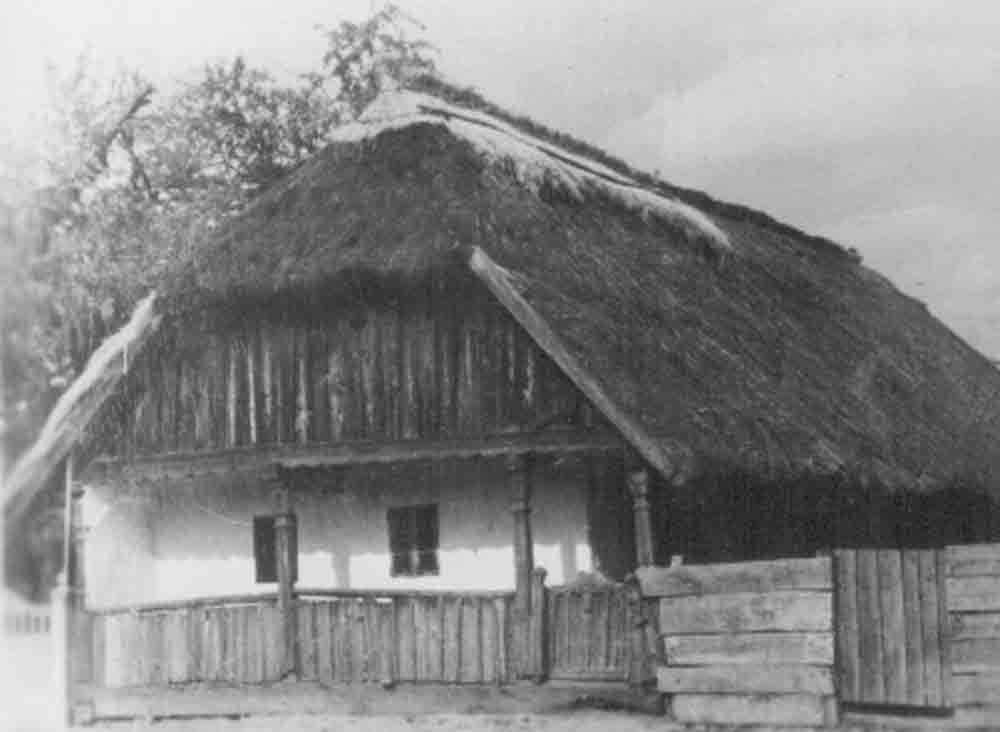 Csökölyi ház /Czebei Ferencné/ (Rippl-Rónai Múzeum CC BY-NC-ND)