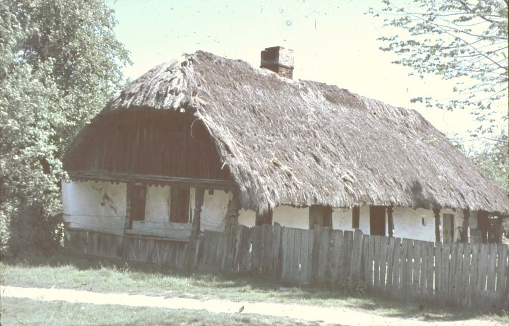 Czebei Ferenc zsuppos háza (Rippl-Rónai Múzeum CC BY-NC-ND)