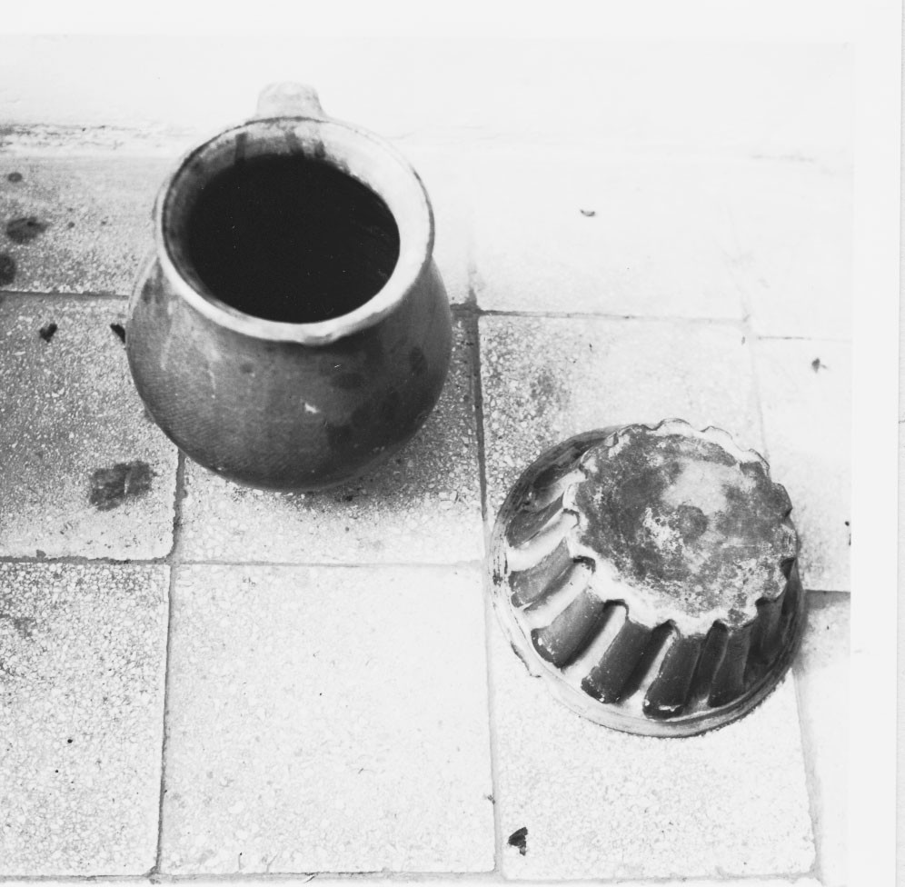 Fazék, kuglófsütő (Rippl-Rónai Múzeum CC BY-NC-ND)