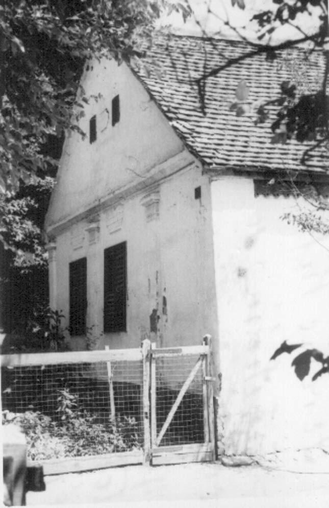 Ferenc Pál és Varga Gábor közös háza (Rippl-Rónai Múzeum CC BY-NC-ND)