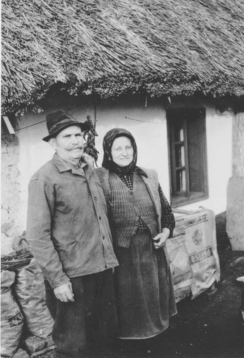 Hosszu Lázár feleségével (Rippl-Rónai Múzeum CC BY-NC-ND)