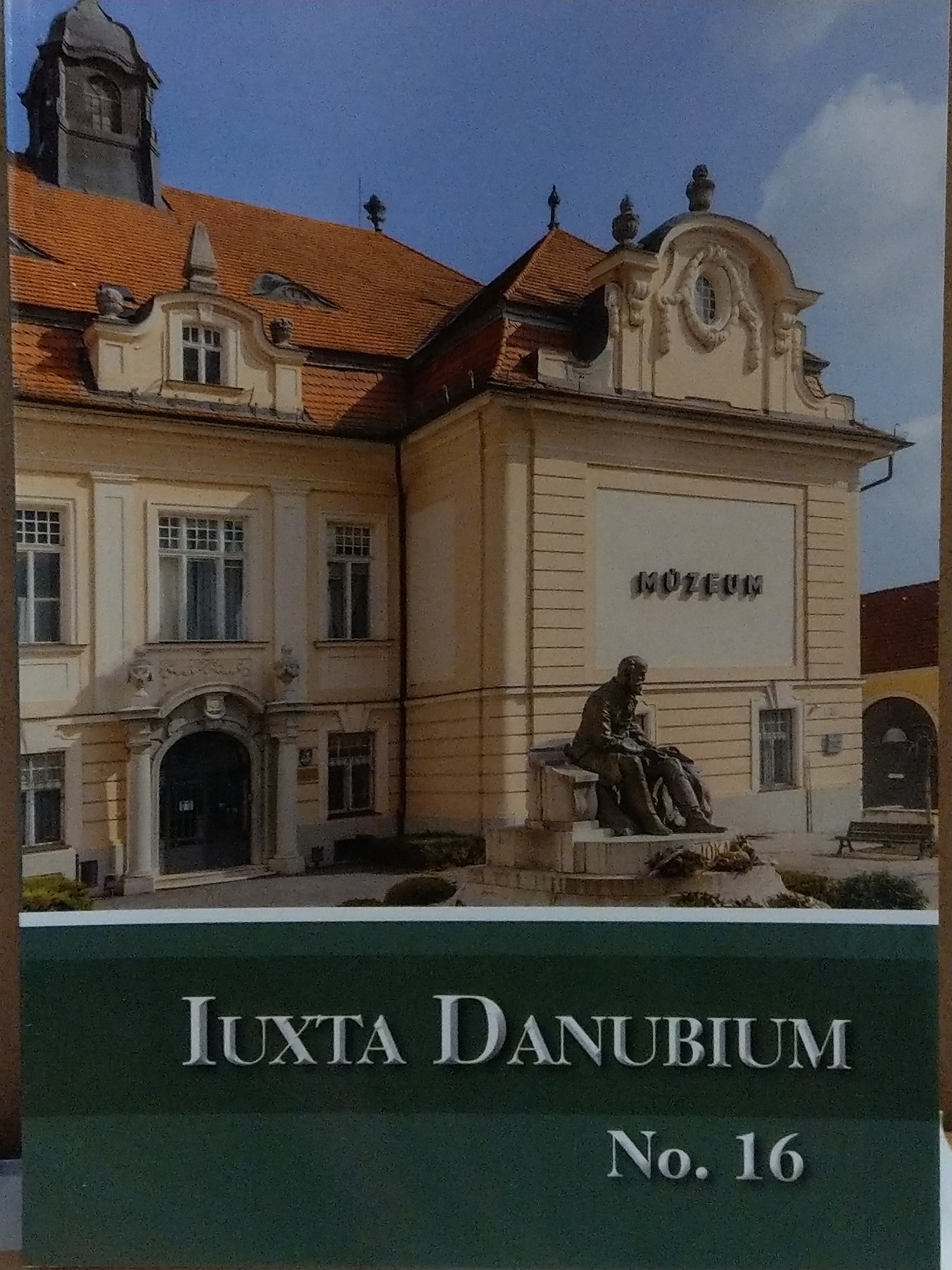 Iuxtra Danubium 2018/16. (Rippl-Rónai Múzeum CC BY-NC-ND)