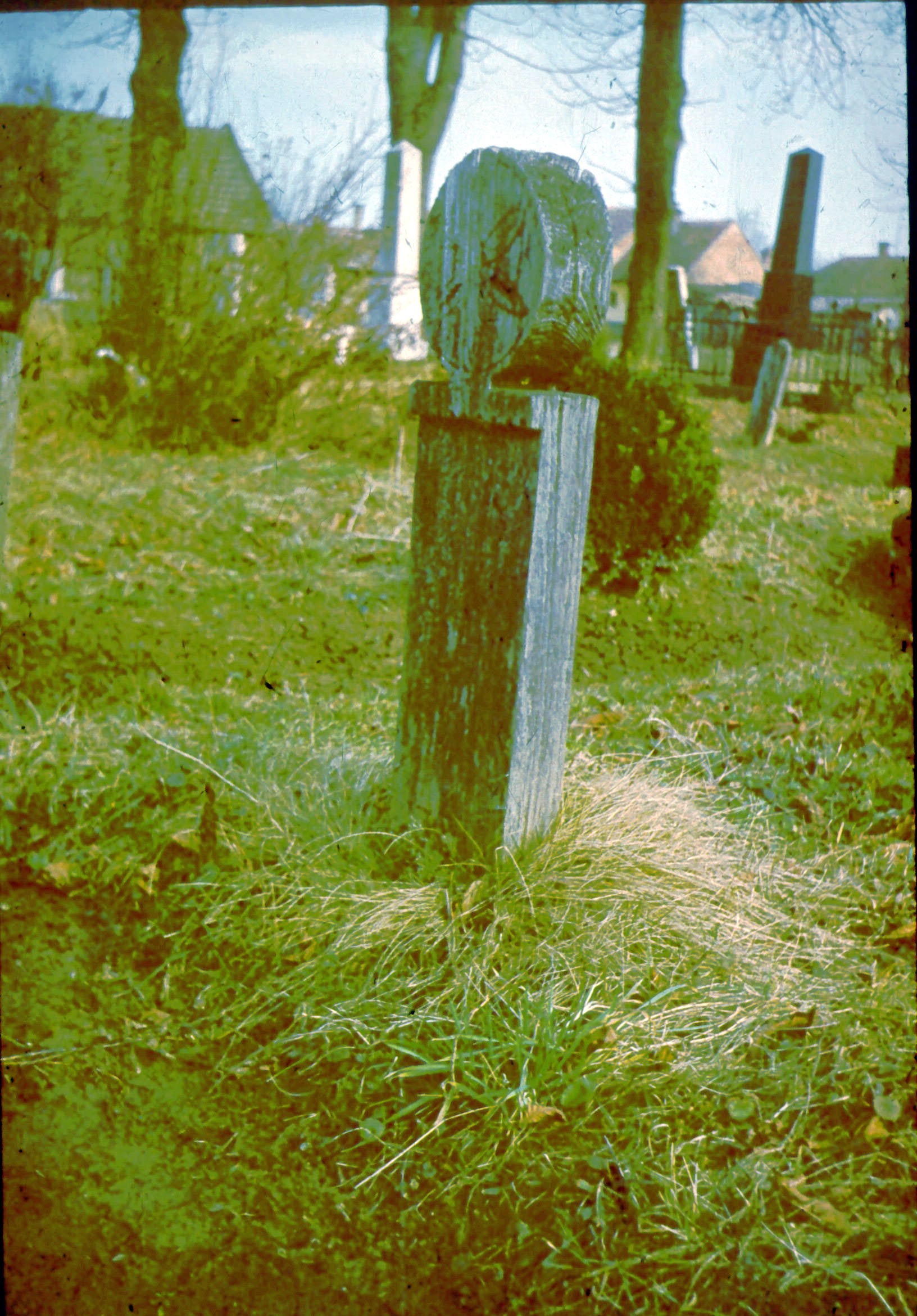 Kaposmérői temető (Rippl-Rónai Múzeum CC BY-NC-ND)