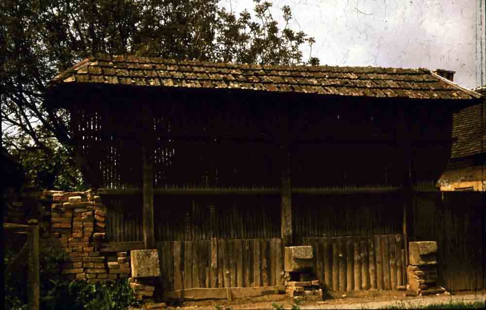 Kukoricagóré (Rippl-Rónai Múzeum CC BY-NC-ND)