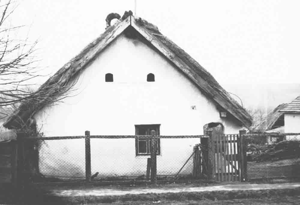 Lakóház a Zichy utca 9. sz. telken (Rippl-Rónai Múzeum CC BY-NC-ND)