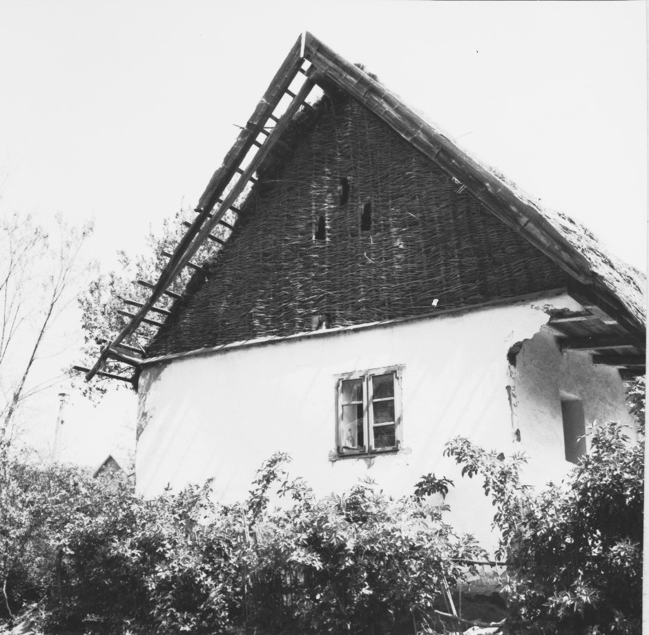 Mészöly István háza (Rippl-Rónai Múzeum CC BY-NC-ND)