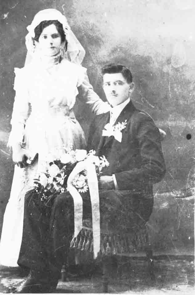 Nyulas házaspár (Rippl-Rónai Múzeum CC BY-NC-ND)