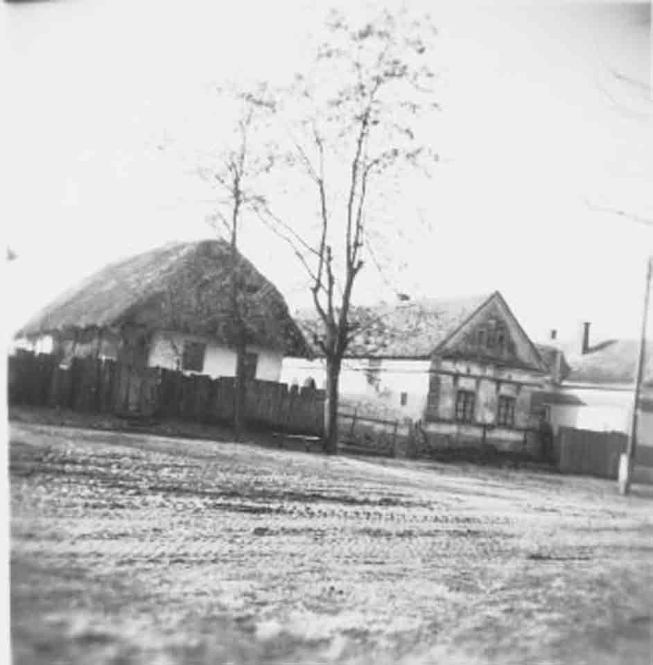 Rinya utca 47-49. sz. lakóházak (Rippl-Rónai Múzeum CC BY-NC-ND)
