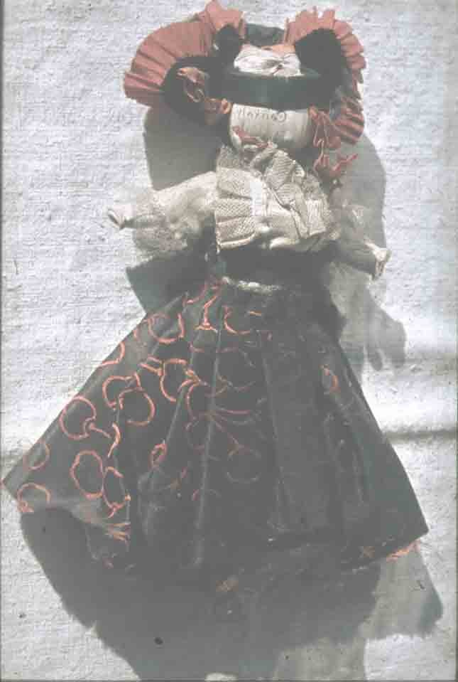 Rongybaba Csökölyről (Rippl-Rónai Múzeum CC BY-NC-ND)