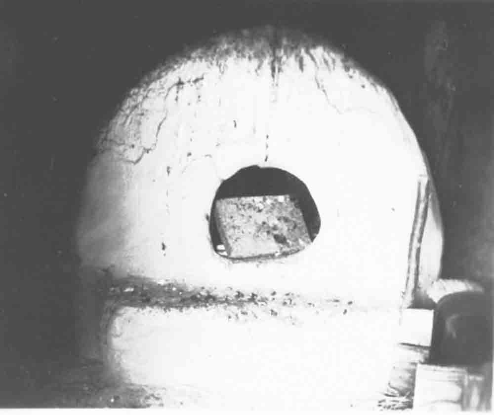 Sárkemence füstöskonyhából (Rippl-Rónai Múzeum CC BY-NC-ND)