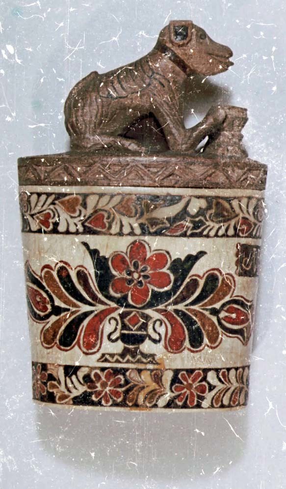Sótartó (Rippl-Rónai Múzeum CC BY-NC-ND)