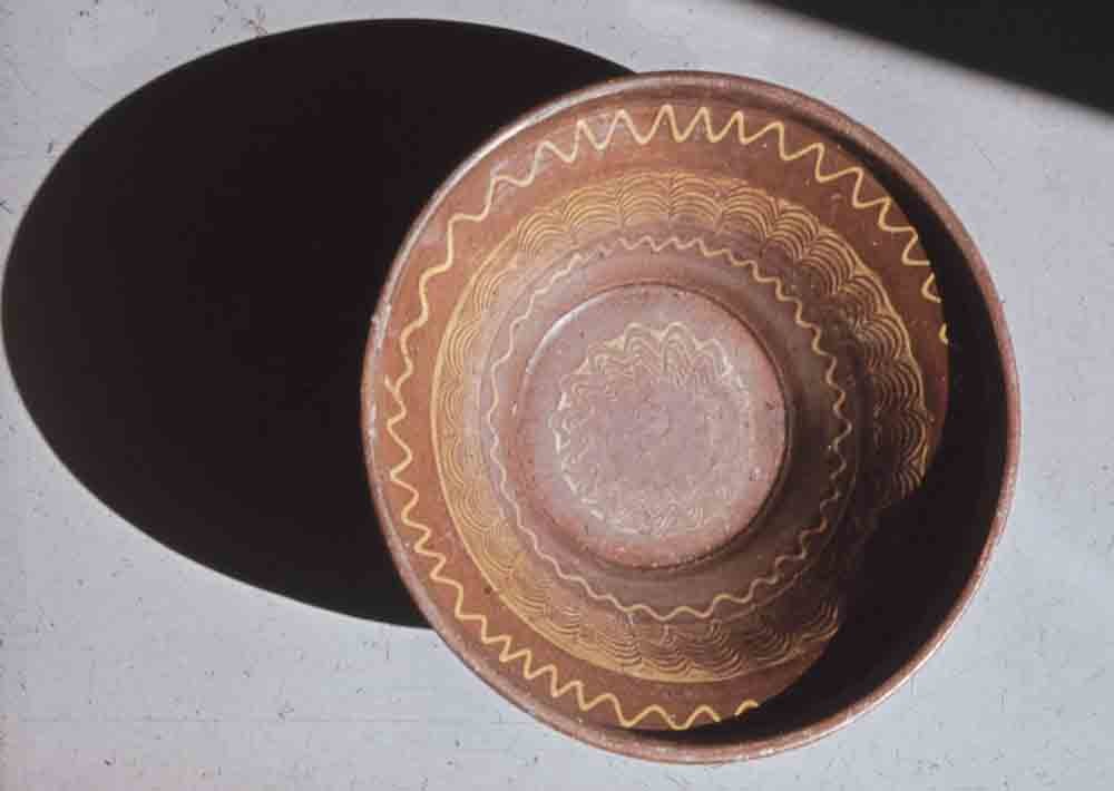 Szüreti nagytál Hedrehelyről (Rippl-Rónai Múzeum CC BY-NC-ND)
