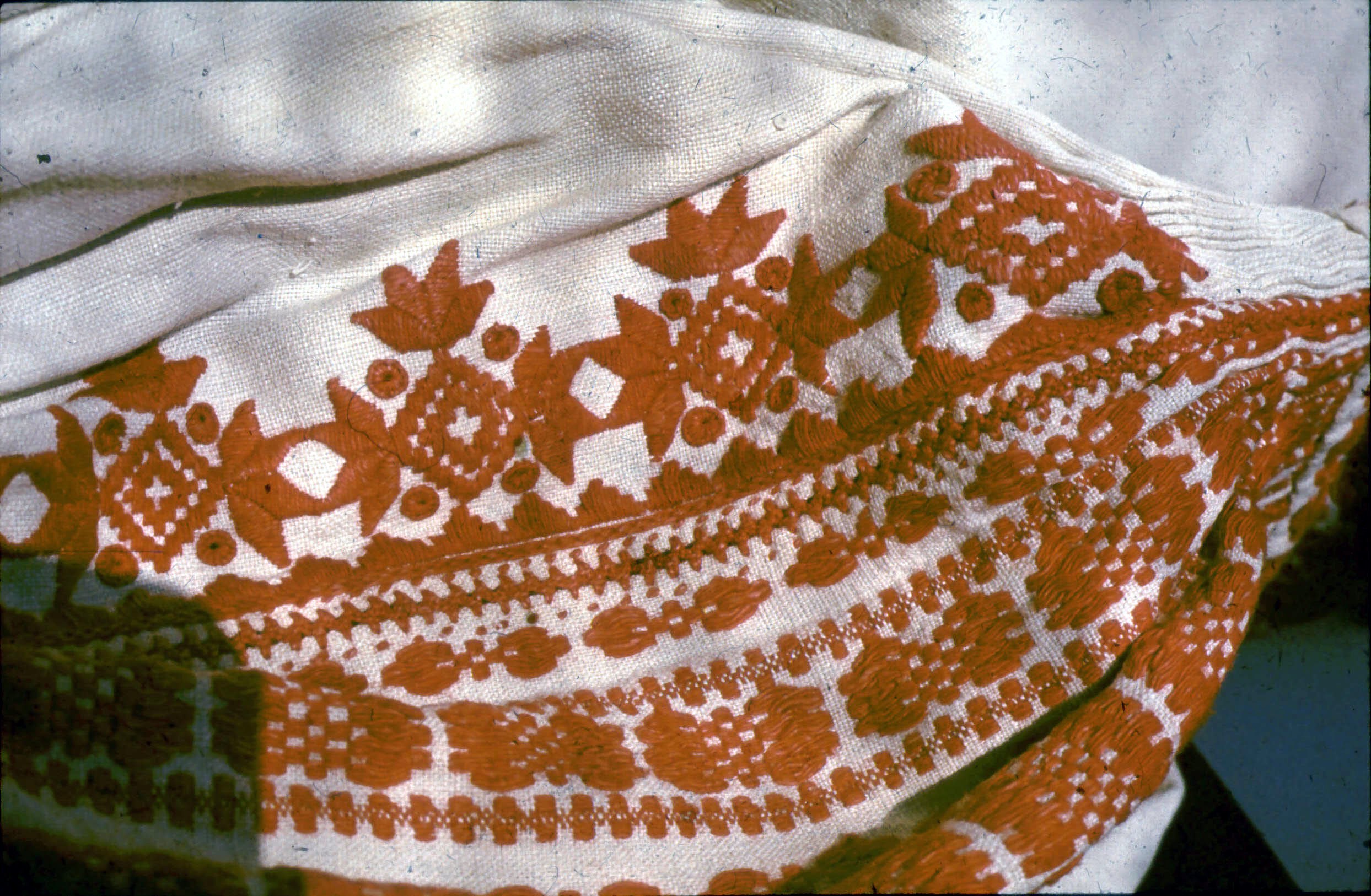 Táskai női ing (Rippl-Rónai Múzeum CC BY-NC-ND)