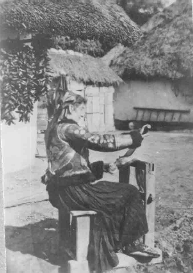 Tiloló asszony (Rippl-Rónai Múzeum CC BY-NC-ND)
