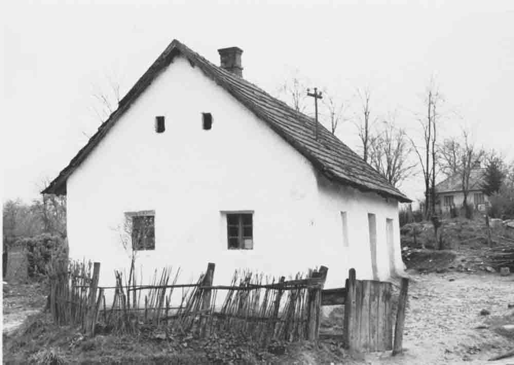 Tömésfalú lakóház, Imrő Józsefé (Rippl-Rónai Múzeum CC BY-NC-ND)