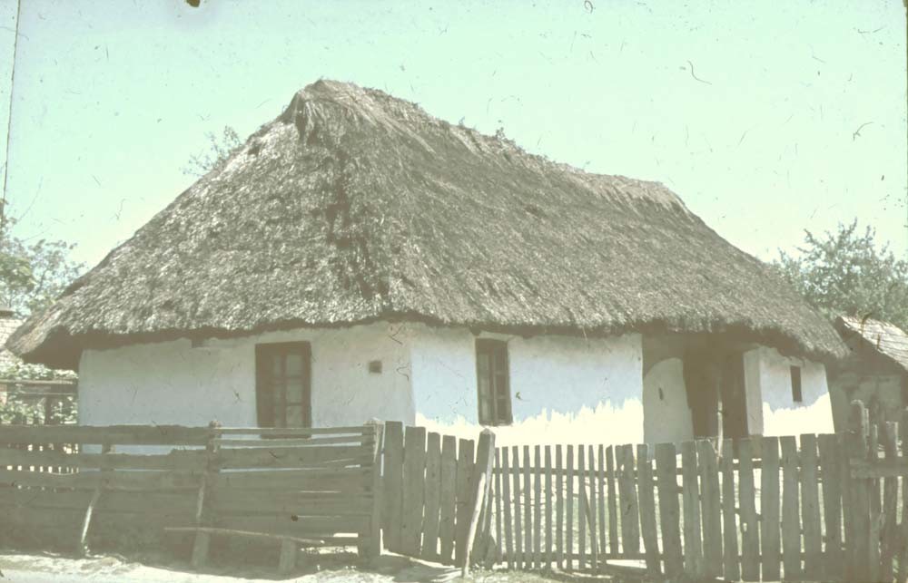 Vankóék háza (Rippl-Rónai Múzeum CC BY-NC-ND)