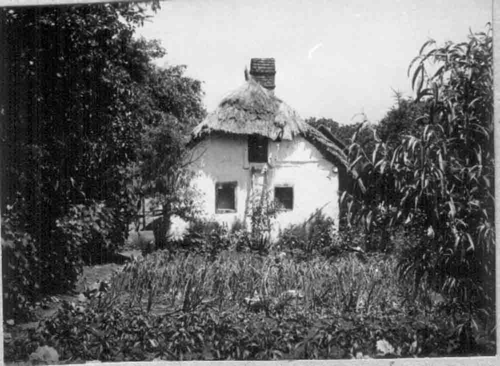 Zsuppos ház (Rippl-Rónai Múzeum CC BY-NC-ND)