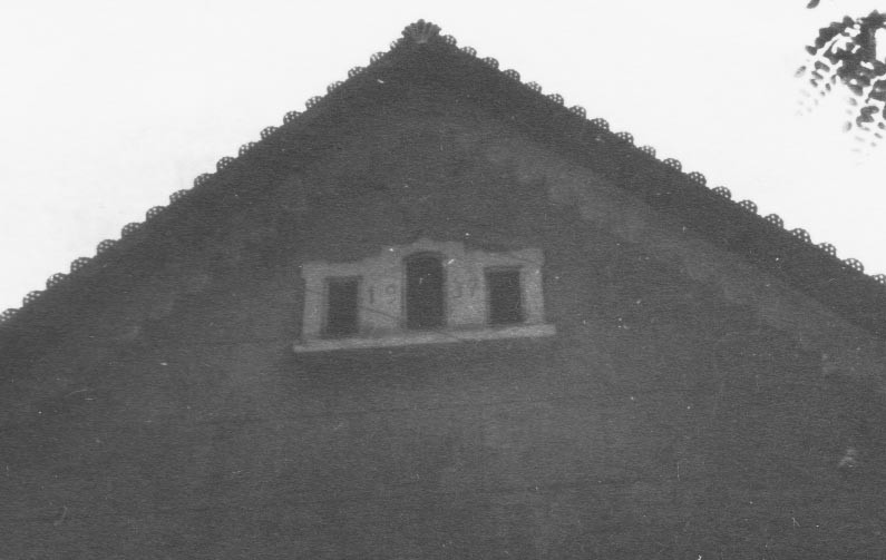 1937 - ben átépített ház vértelek (Rippl-Rónai Múzeum CC BY-NC-ND)