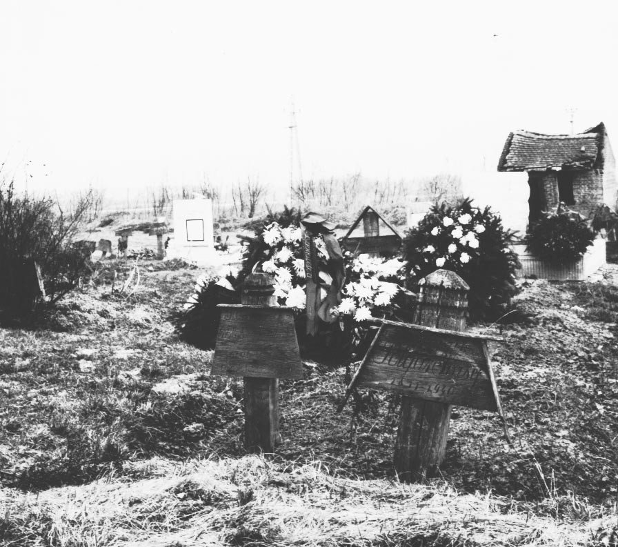 Csurgói református temető (Rippl-Rónai Múzeum CC BY-NC-ND)