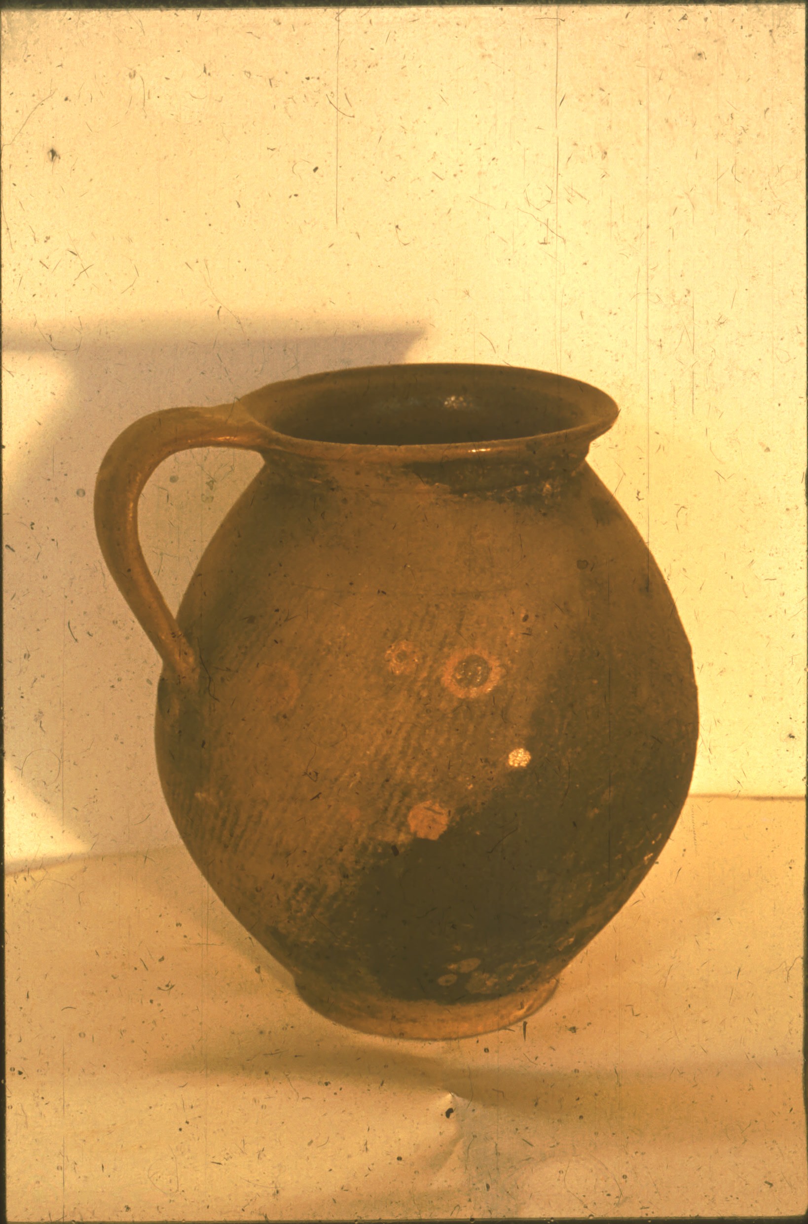 Fazék (Rippl-Rónai Múzeum CC BY-NC-ND)