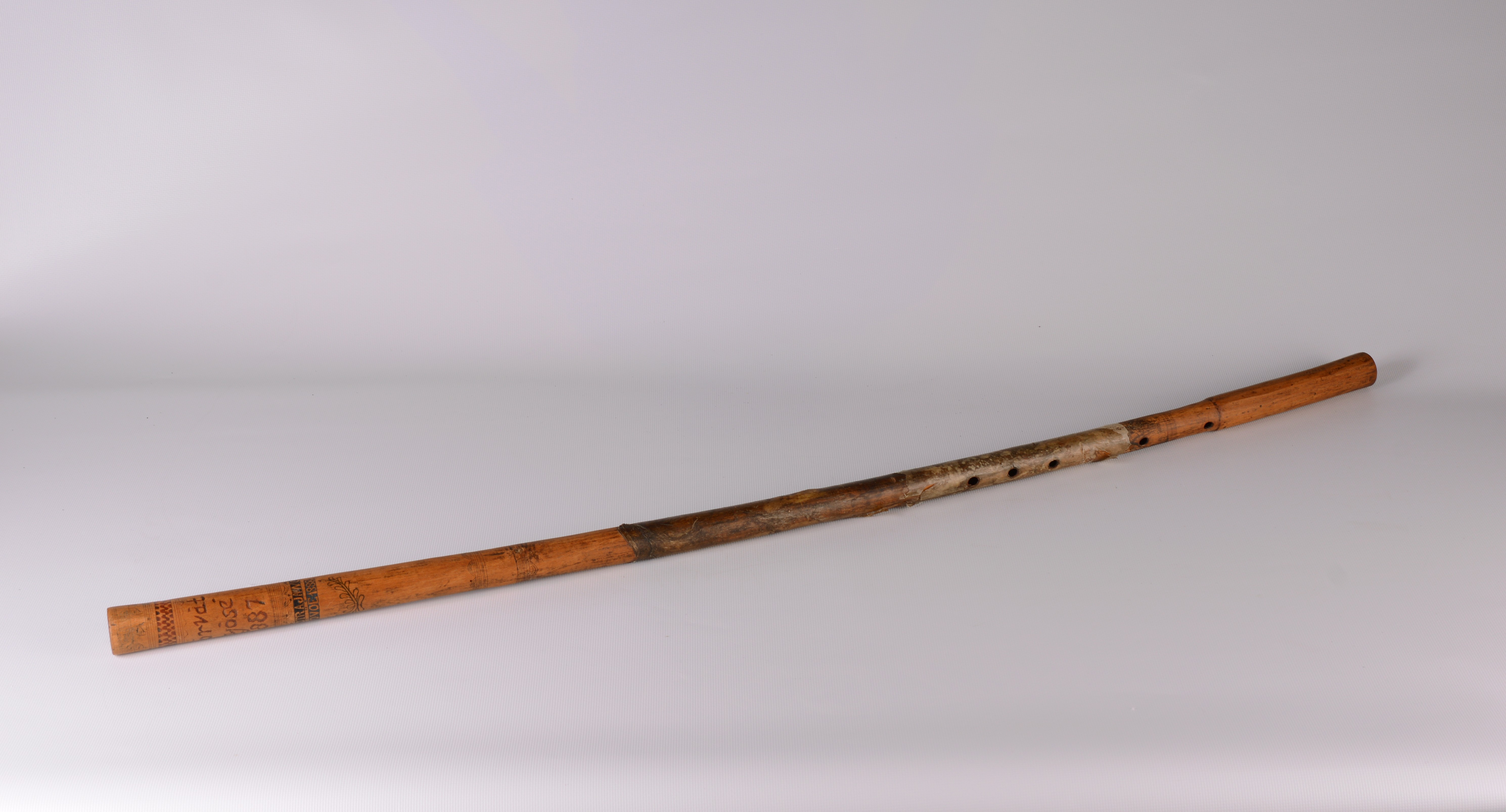 Hosszi furugla (Rippl-Rónai Múzeum CC BY-NC-ND)