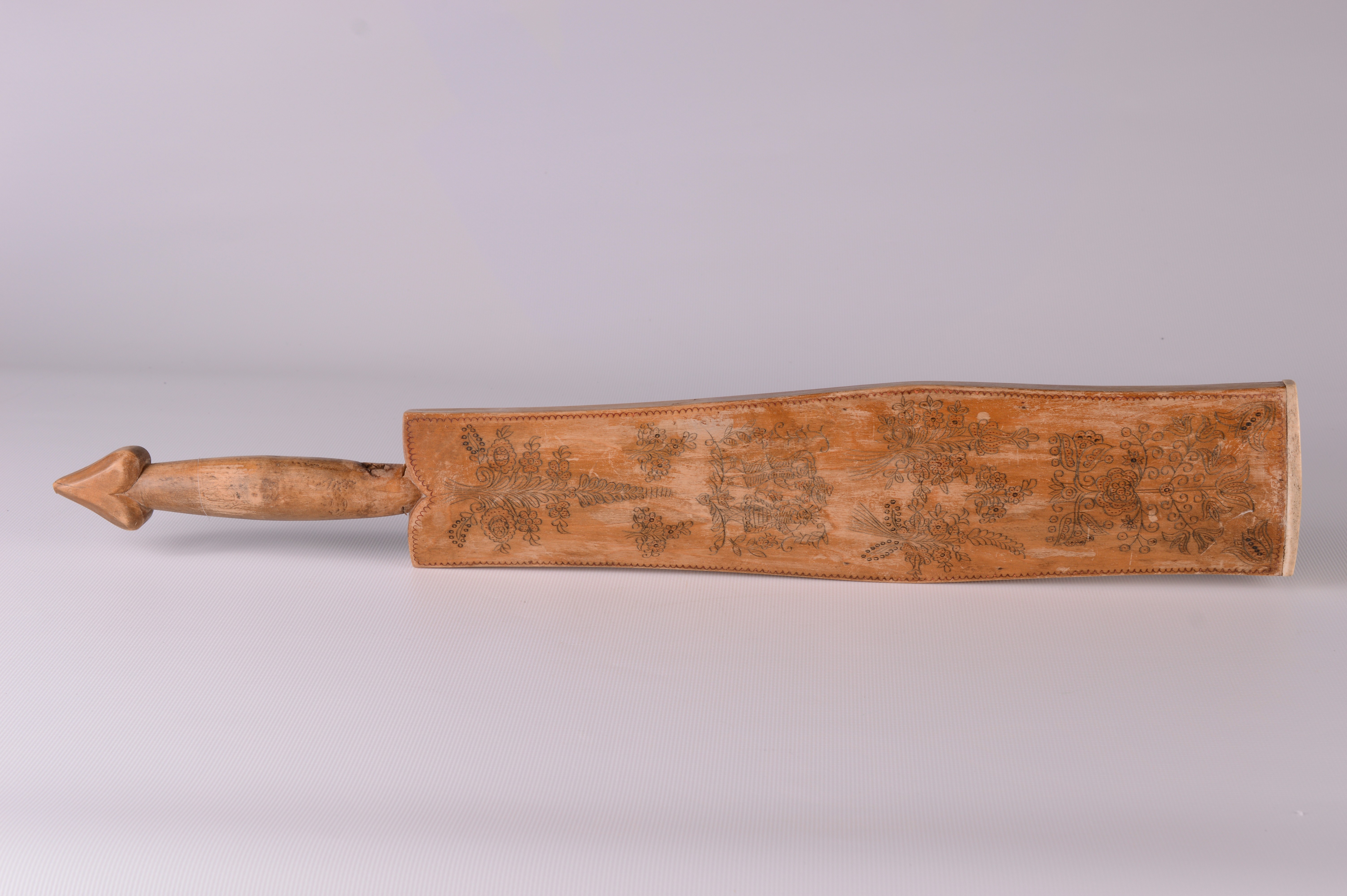 "karczolós" mosólapiczka (Rippl-Rónai Múzeum CC BY-NC-ND)