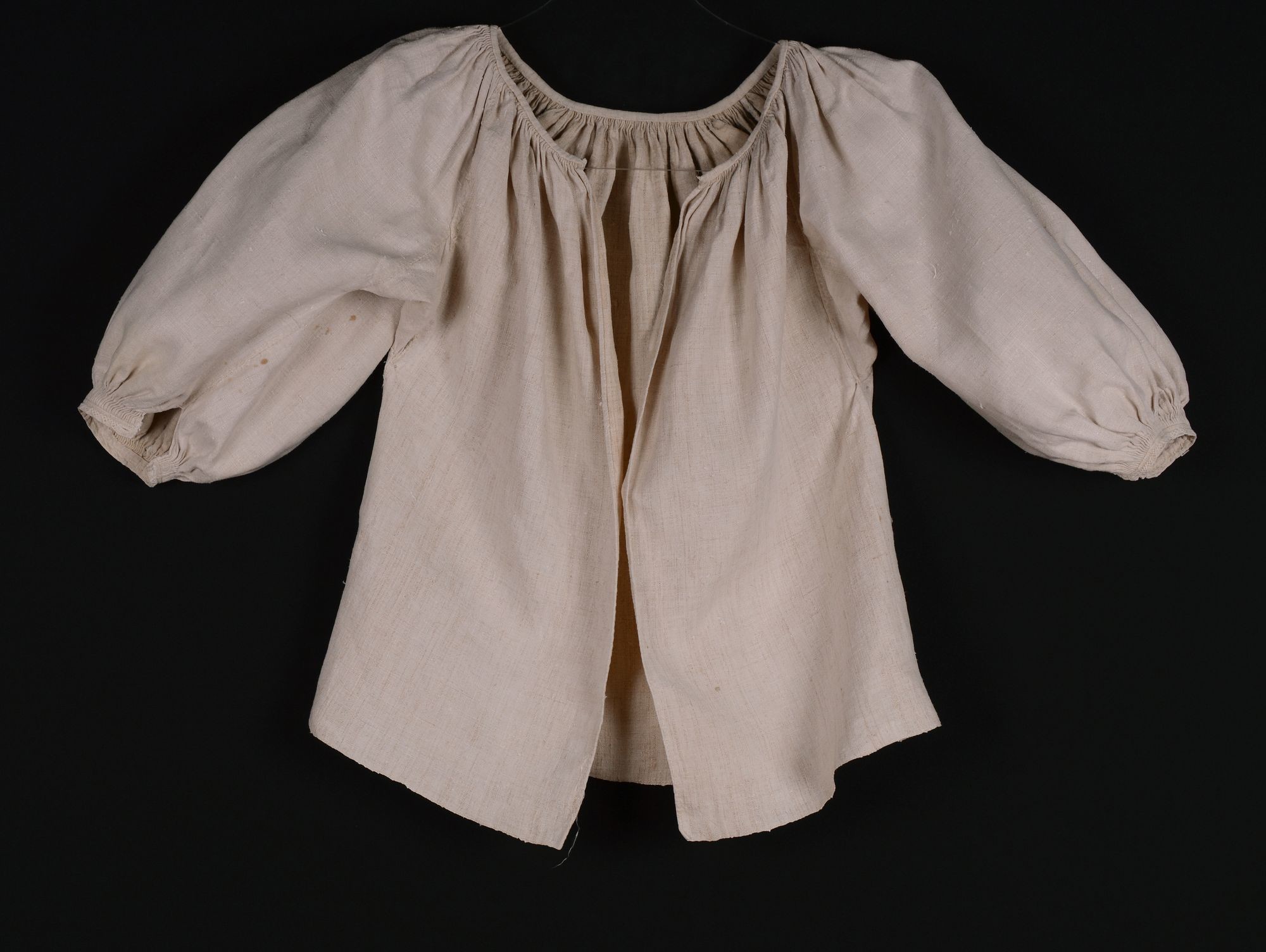 Női ing (Rippl-Rónai Múzeum CC BY-NC-ND)