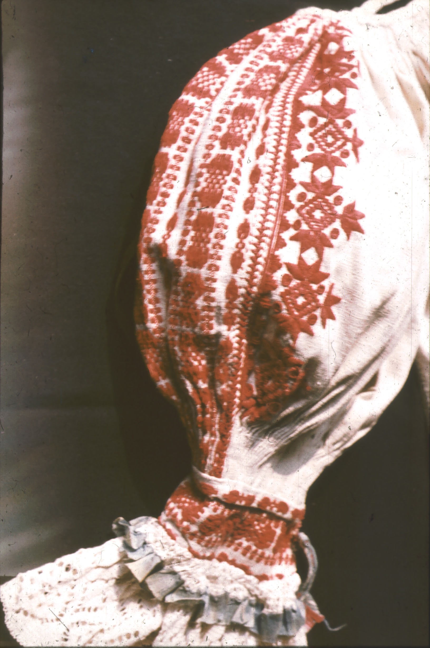 Női ingváll (Rippl-Rónai Múzeum CC BY-NC-ND)