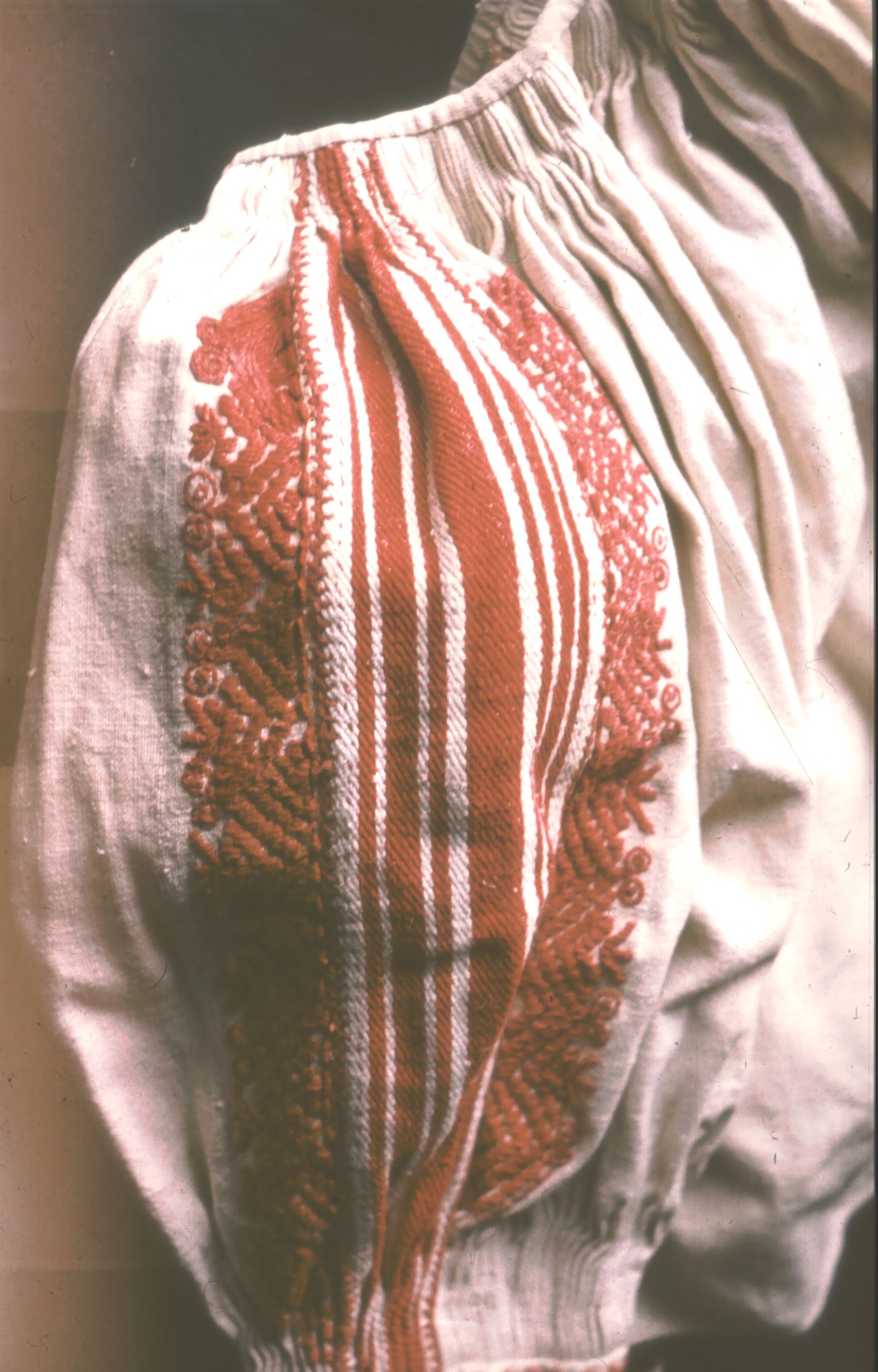 Női ingváll (Rippl-Rónai Múzeum CC BY-NC-ND)