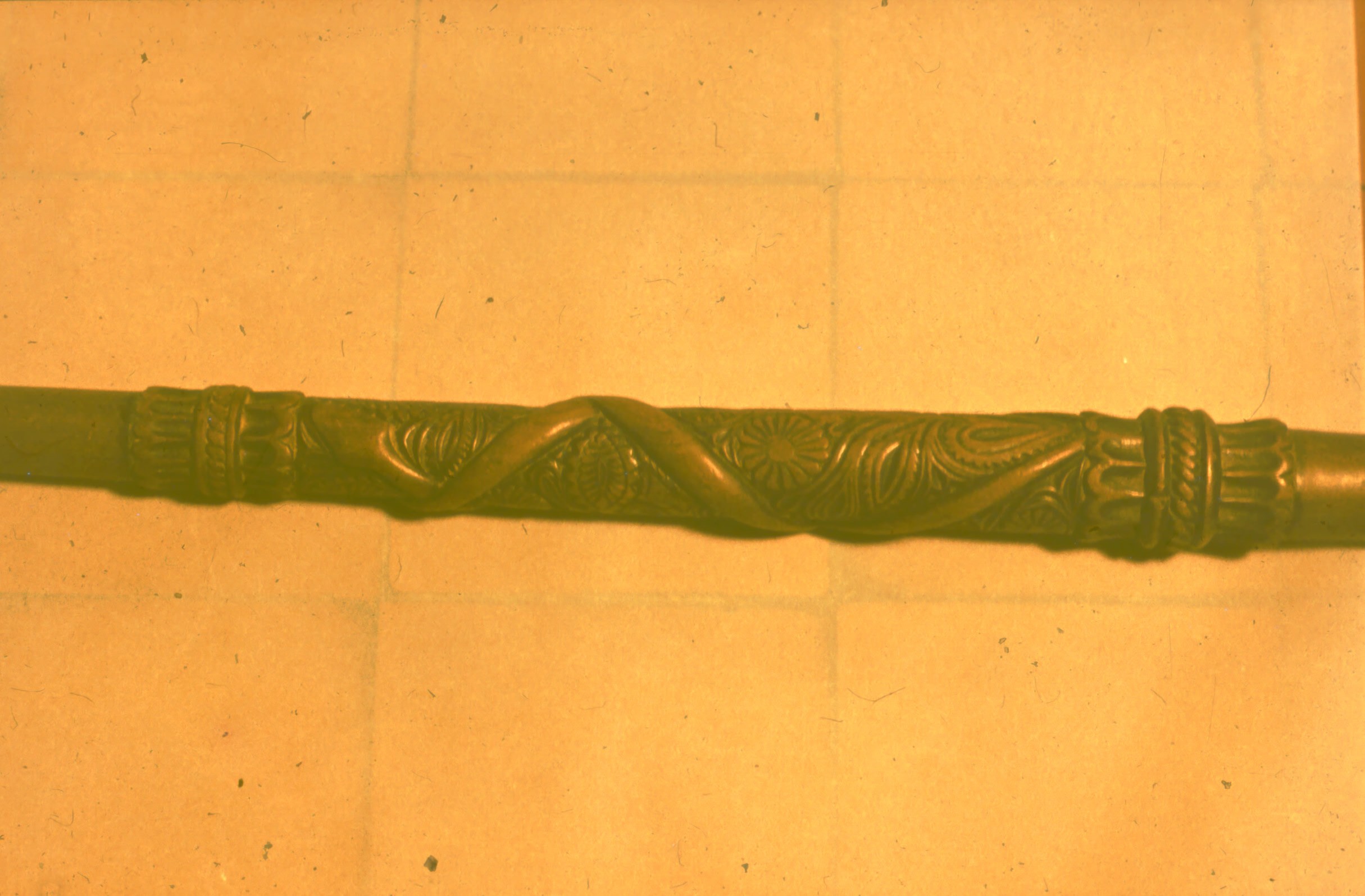 Ostornyél (Rippl-Rónai Múzeum CC BY-NC-ND)